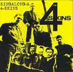 The 4-Skins - SINGALONG_A-4-SKINS