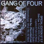 Gang Of Four - Another Day/Another Dollar