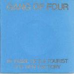 Gang Of Four - At Home He's A Tourist