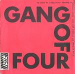 Gang Of Four - Damaged Goods