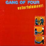 Gang Of Four - Entertainment!