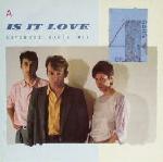 Gang Of Four - Is It Love