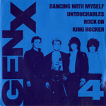 Generation X - 4