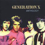 Generation X - Anthology