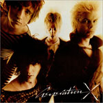 Generation XGeneration X