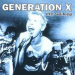 Generation X - K.M.D. - Sweet Revenge