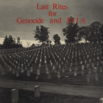 Genocide / M.I.A. - Last Rites For Genocide And MIA
