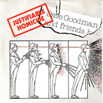 Dave Goodman And Friends - Justifiable Homicide