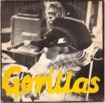Gorillas - She’s My Gal