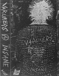 The Varukers - The Varukers / The Insane