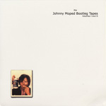 Johnny Moped - The Johnny Moped Bootleg Tapes Volumes I And II 