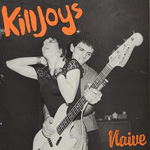 Killjoys - Naive