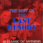 The Last Resort - The Best Of The Last Resort
