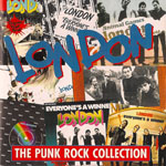 London - The Punk Rock Collection
