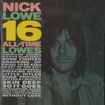 Nick Lowe - 16 All-Time Lowes