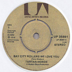 Nick Lowe - Bay City Rollers We Love You