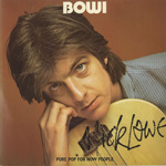 Nick Lowe - Bowi