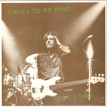 Nick Lowe - Cruel To Be Kind