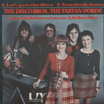 The Disco Bros / The Tartan Horde