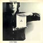 Nick Lowe - Little Hitler