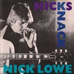 Nick Lowe - Nick's Knack