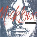 Nick Lowe - The Wilderness Years