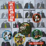 The Members - 1980 – The Choice Is Yours