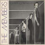 The Members - Solitary Confinement