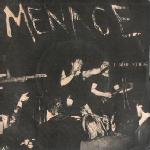 Menace - I Need Nothing