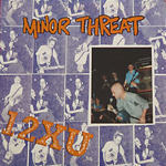 Minor Threat - 12XU