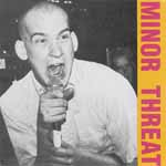 Minor Threat - 27 Songs Live