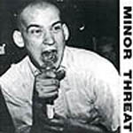 Minor Threat - 9:30 CLUB Wash D.C. 4/29/82 O'Bannion's Chicago 3/8/81