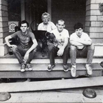 Minor Threat - First Demo