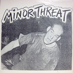 Minor Threat - Live