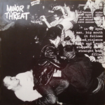 Minor Threat - Minor Threat / Faith