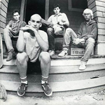 Minor Threat - Salad Days