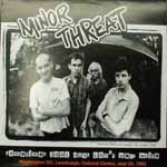 Minor Threat - Sometimes Good Guys Don't Wear White