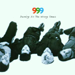 999 - Dancing In The Wrong Shoes