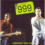 999 - Greatest Hits Live