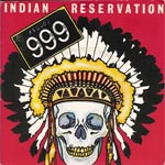 999 - Indian Reservation