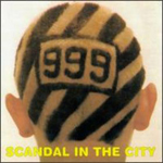 999 - Scandal In The City