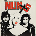 The Nuns - Gimme Danger