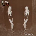 The Nuns - Rumania