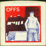 The Offs - Everyone's A Bigot