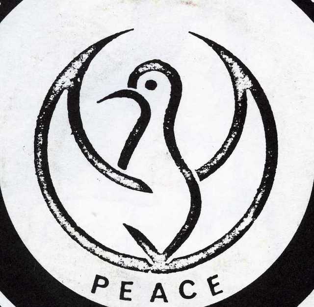 Omega Tribe Peace