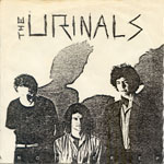 The Urinals - Another EP