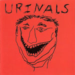 Urinals - Negative Capability...Check It Out!