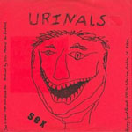 Urinals - Sex