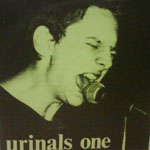 Urinals - Volume One