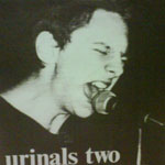 Urinals - Volume Two